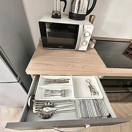 Suite Dante 262 Μπάρι Εξωτερικό φωτογραφία