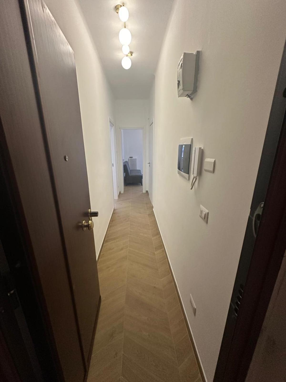 Suite Dante 262 Μπάρι Εξωτερικό φωτογραφία