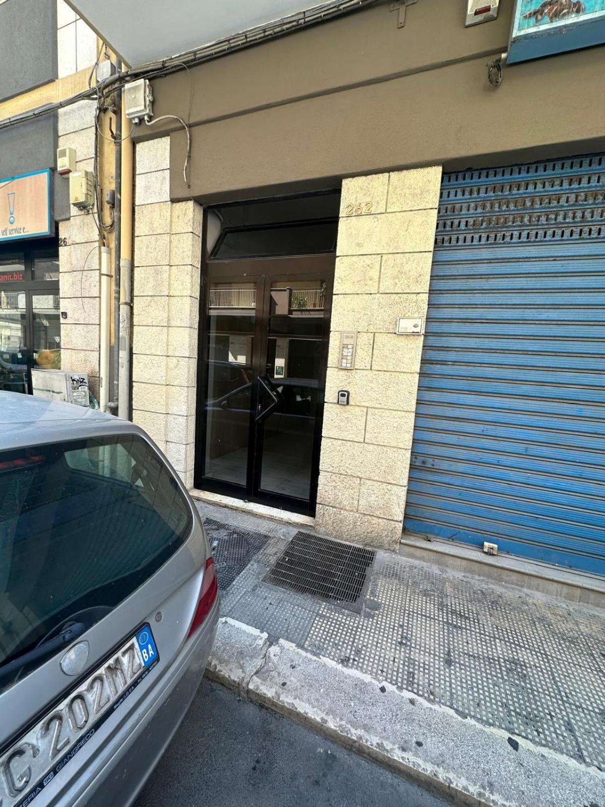 Suite Dante 262 Μπάρι Εξωτερικό φωτογραφία