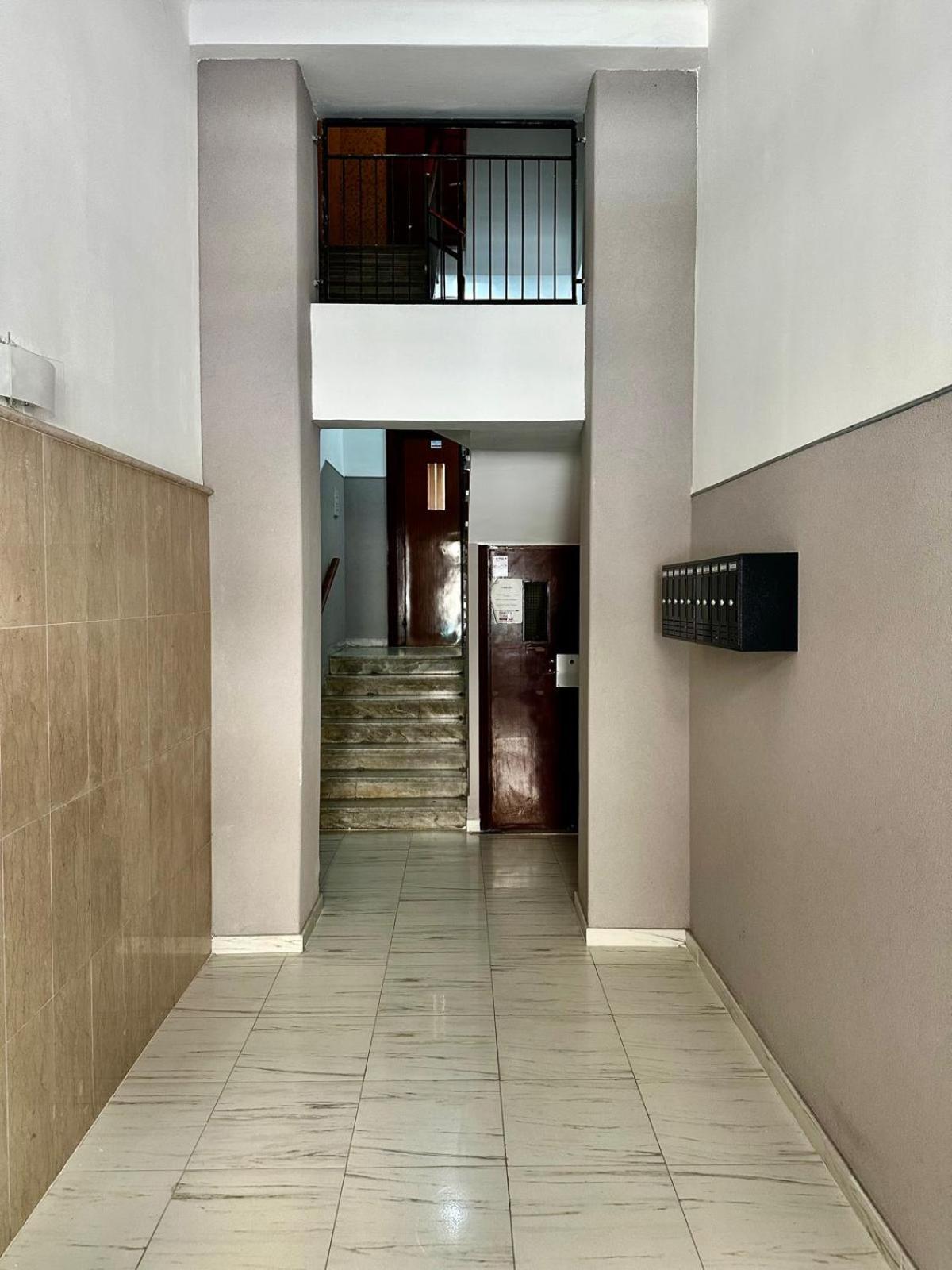 Suite Dante 262 Μπάρι Εξωτερικό φωτογραφία