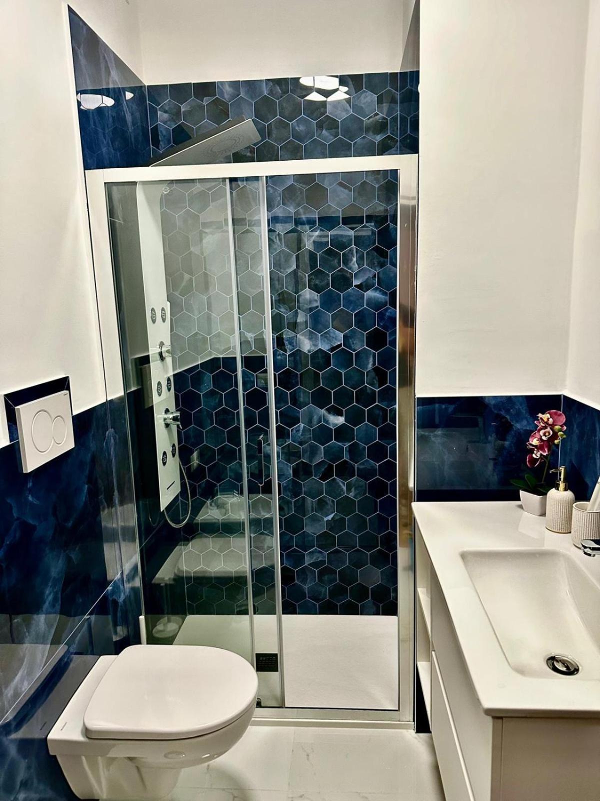 Suite Dante 262 Μπάρι Εξωτερικό φωτογραφία