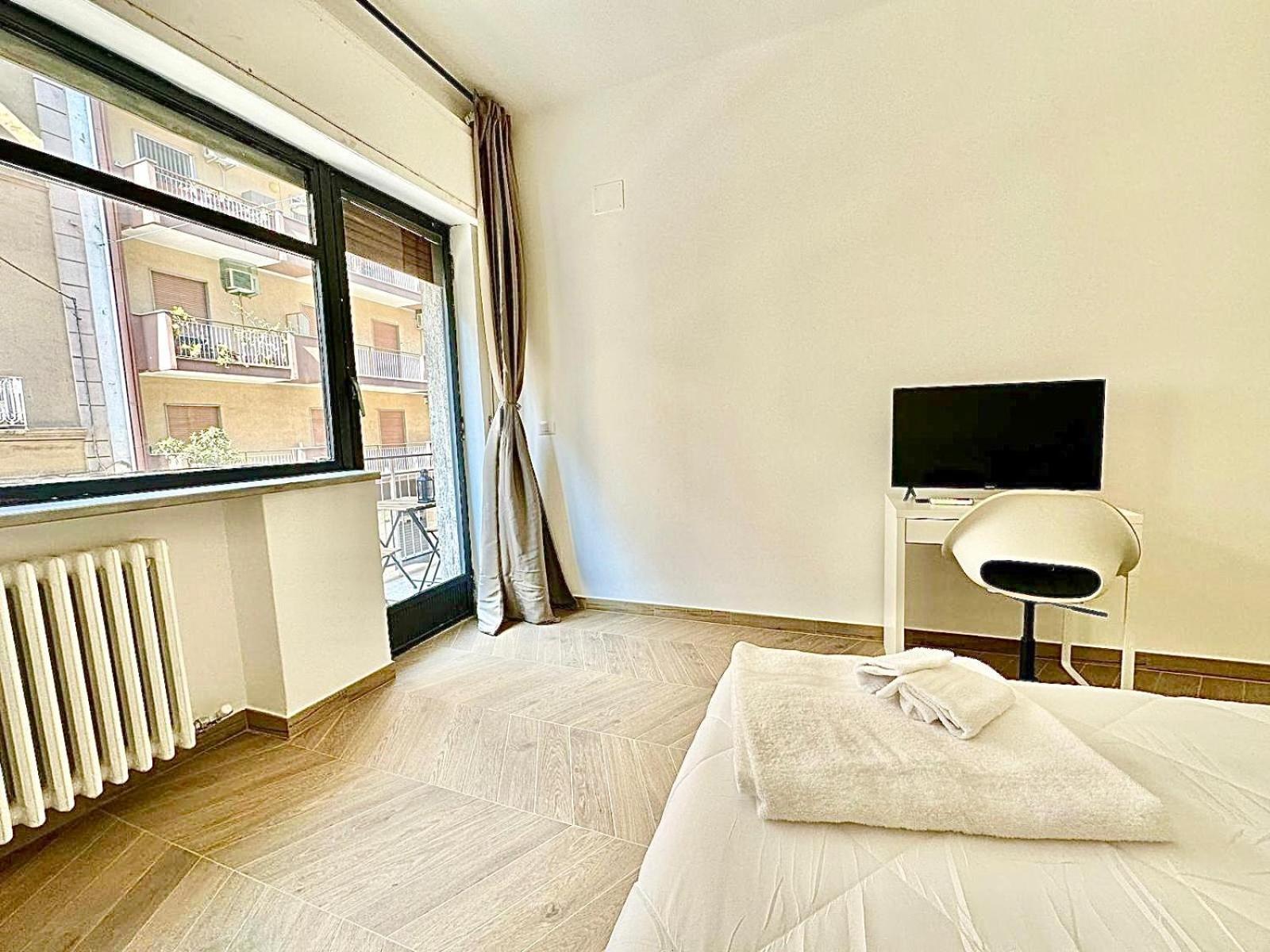 Suite Dante 262 Μπάρι Εξωτερικό φωτογραφία