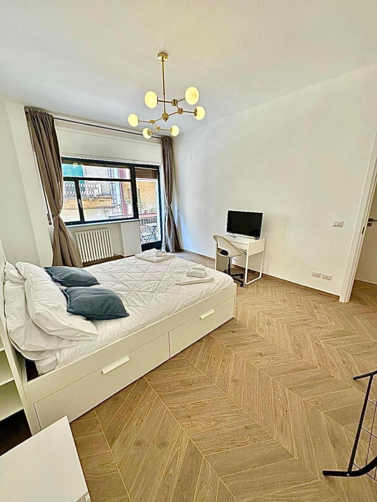 Suite Dante 262 Μπάρι Εξωτερικό φωτογραφία