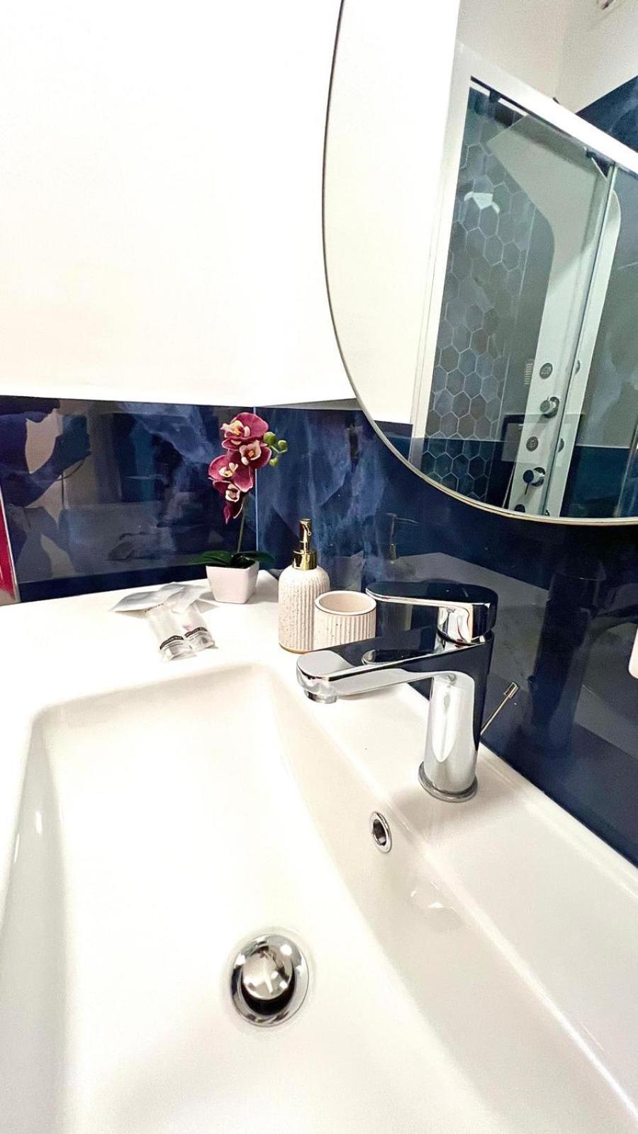 Suite Dante 262 Μπάρι Εξωτερικό φωτογραφία