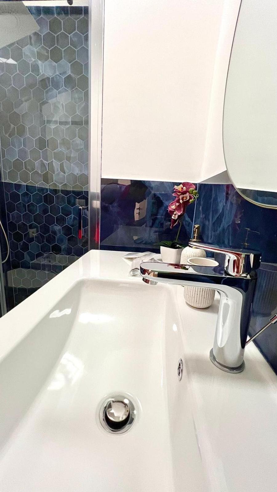 Suite Dante 262 Μπάρι Εξωτερικό φωτογραφία