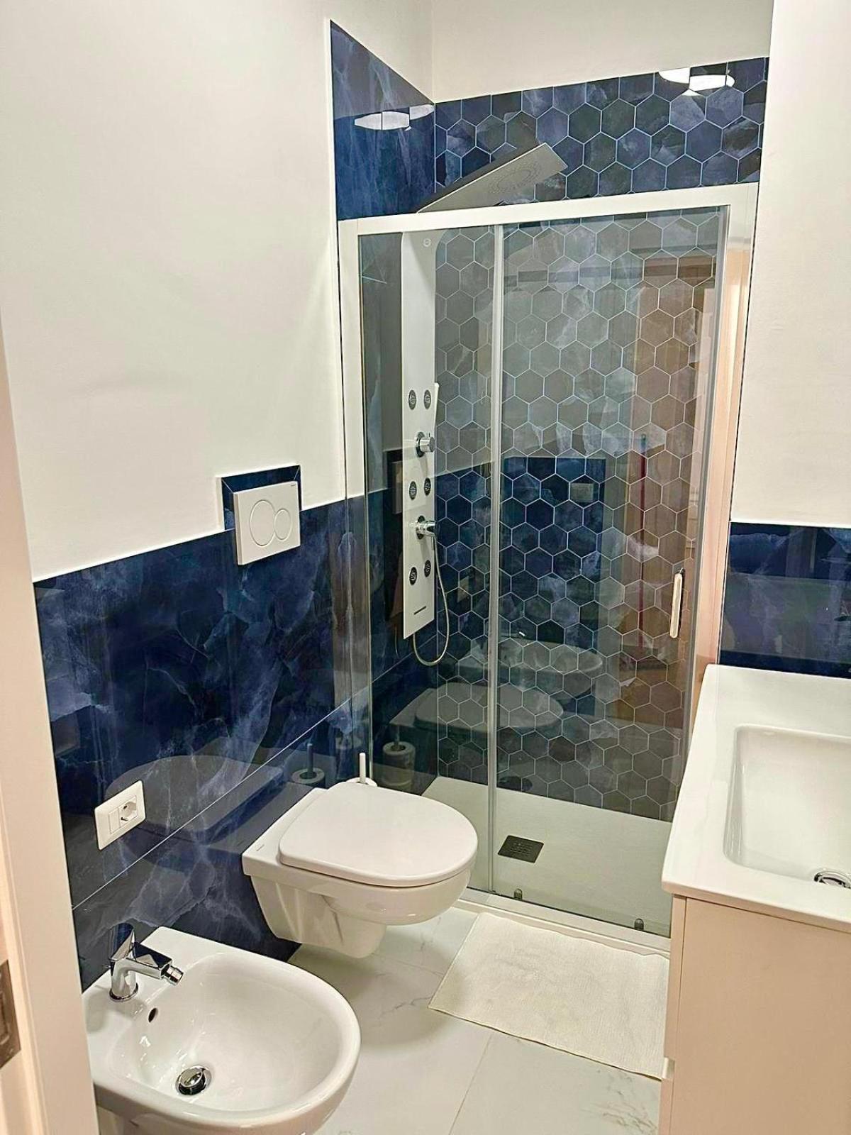 Suite Dante 262 Μπάρι Εξωτερικό φωτογραφία
