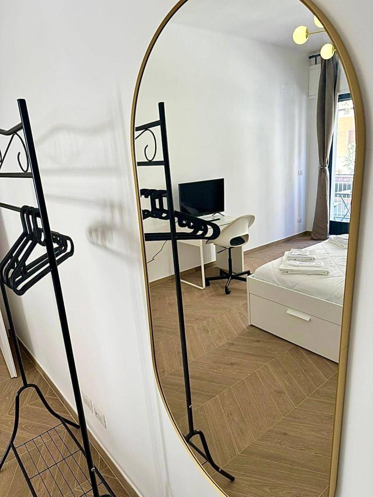 Suite Dante 262 Μπάρι Εξωτερικό φωτογραφία