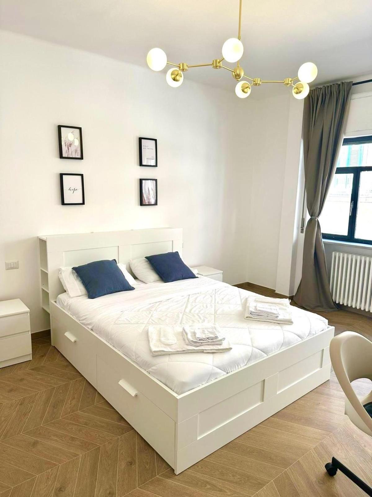 Suite Dante 262 Μπάρι Εξωτερικό φωτογραφία