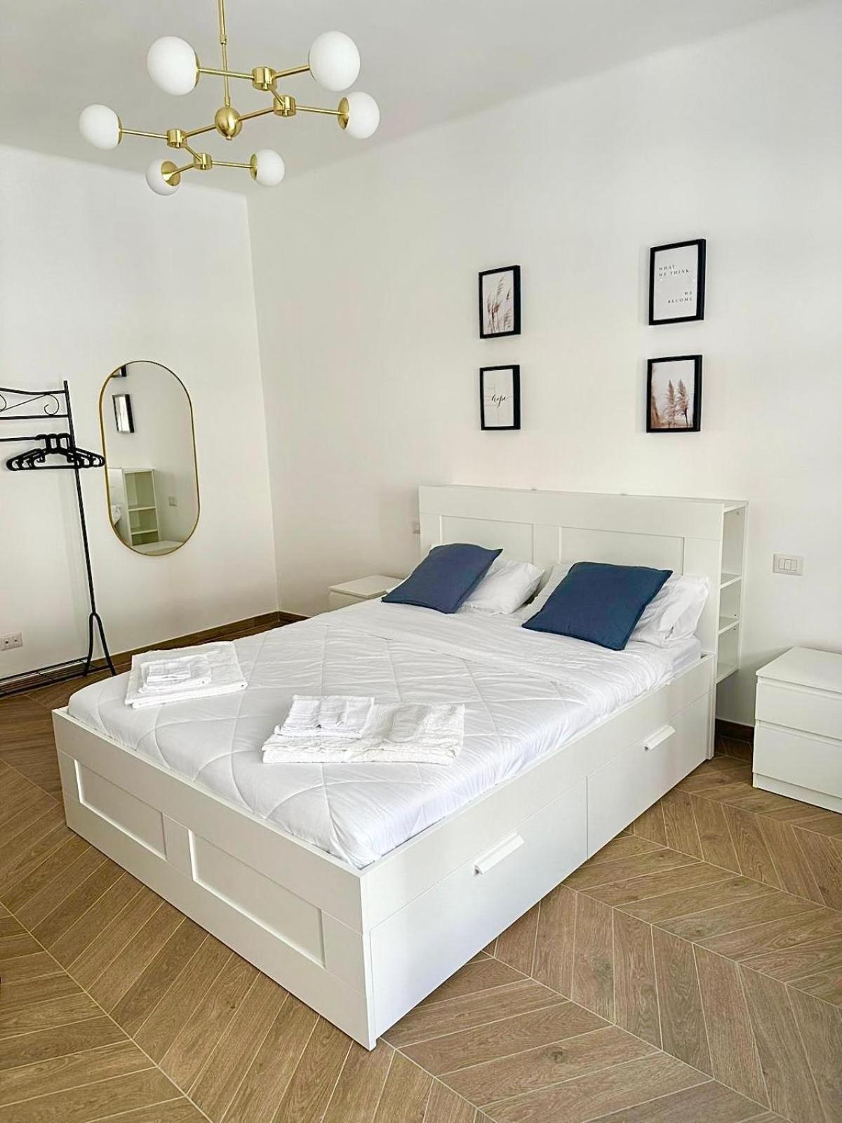 Suite Dante 262 Μπάρι Εξωτερικό φωτογραφία
